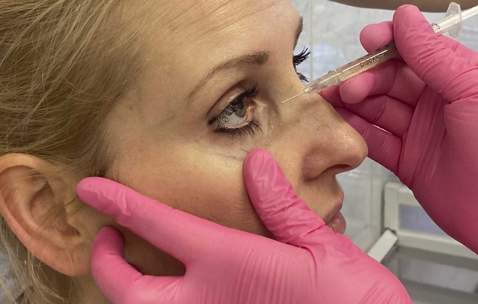 Инновационный метод лечения заболеваний глаз теперь доступен для всех посетителей Больницы МИД